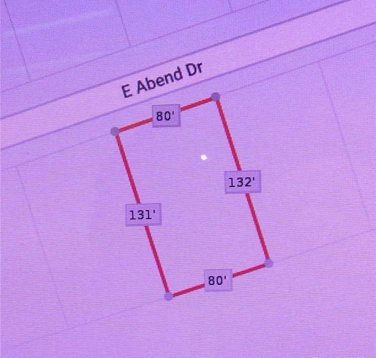 2nd image of 917 E Abend Dr