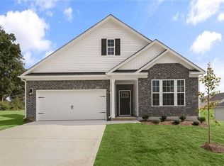 1656 Malvina Ct, Graham, NC 27253