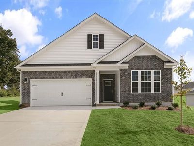 1656 Abberly Pl, Graham, NC, 27253