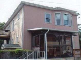 15 Brigham St, New Bedford, MA 02740