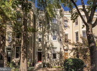 1539 T St NW, Washington, DC 20009