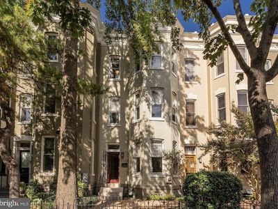 1539 T St NW, Washington, DC, 20009