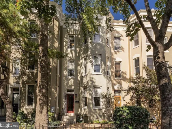 1539 T St NW, Washington, DC 20009