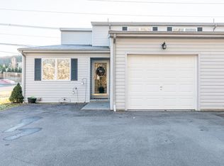 2150 King Mill Pike APT 12, Bristol, VA 24201