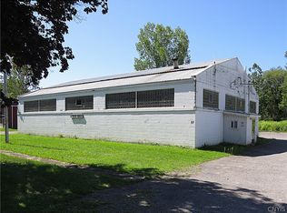 27 N Main St, Middleville, NY 13406