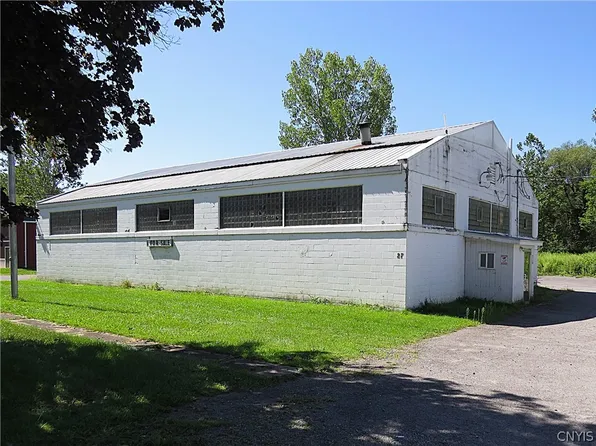 27 N Main St, Middleville, NY 13406
