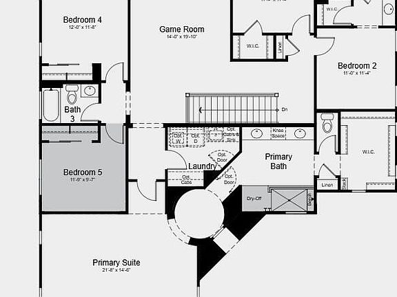 2nd image of 5745 N 177TH Lane