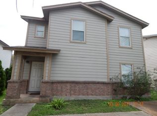 10310 Shady Mdws, San Antonio, TX 78245