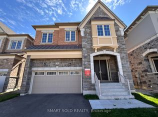 30 Menotti Dr, Richmond Hill, ON L4E 1G6