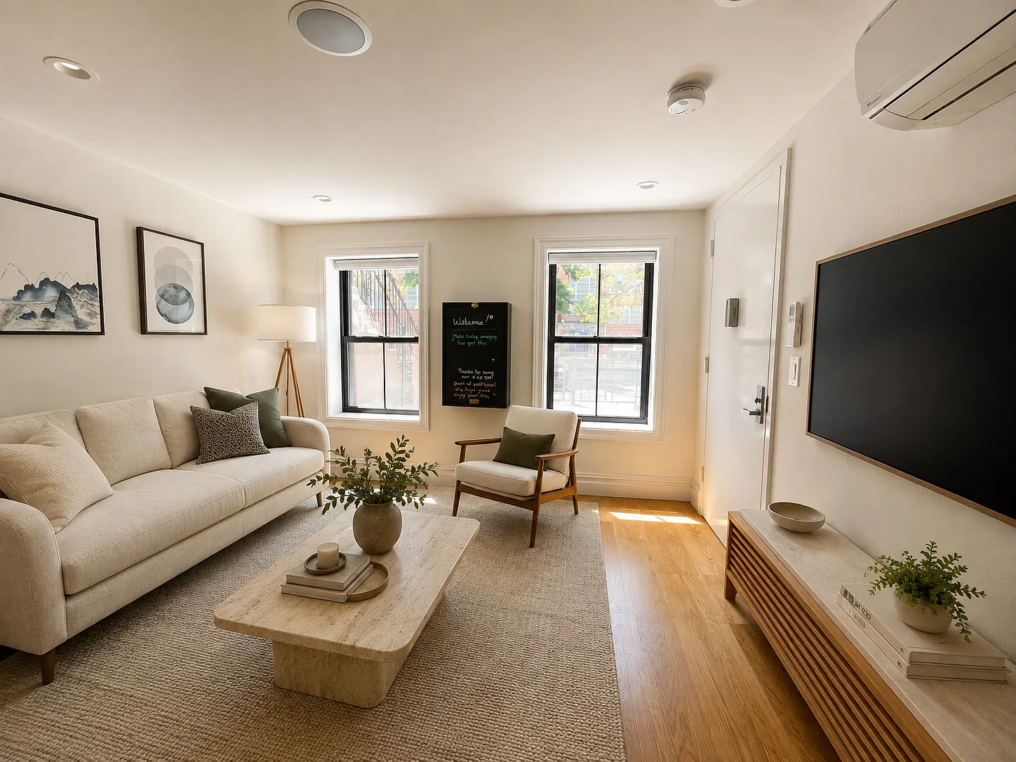 191A Halsey Street — Photo 1