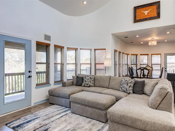 602 Jessie St, Austin, TX 78704