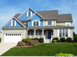 18 Tradewind Cir, Fishersville, VA 22939