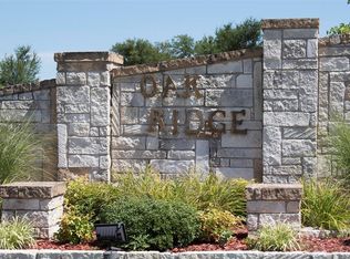 1391 Live Oak Dr, Kingston, OK 73439