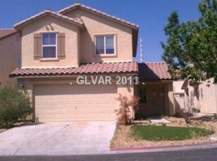 5884 Windy Point Trl, Las Vegas, NV 89142