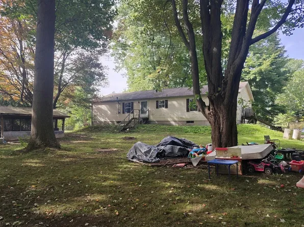 5192 Huntley Rd, West Springfield, PA 16443