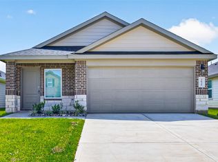 3030 Holland Lakes Dr, Fulshear, TX 77441