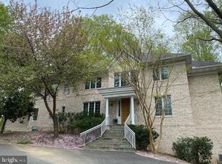 8309 Old Seven Locks Rd, Bethesda, MD 20817