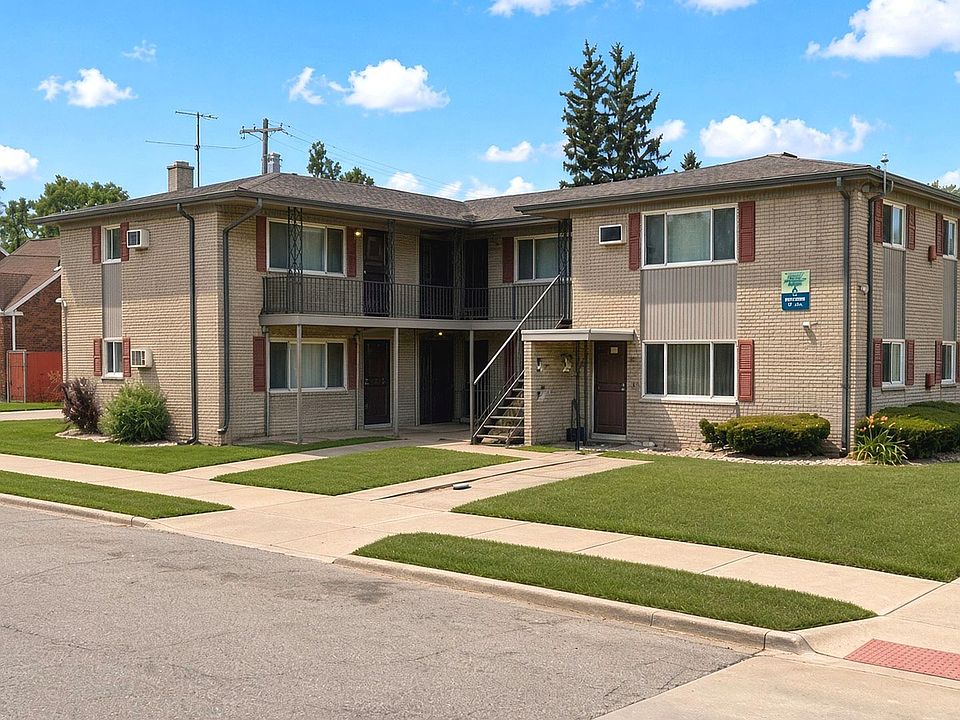 1st image of 19301 Joy Rd #1
