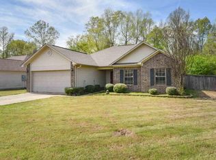 13979 Magnolia Glen Dr, Alexander, AR 72002