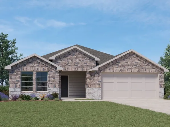 1984 Heather Glen Dr, New Braunfels, TX 78130