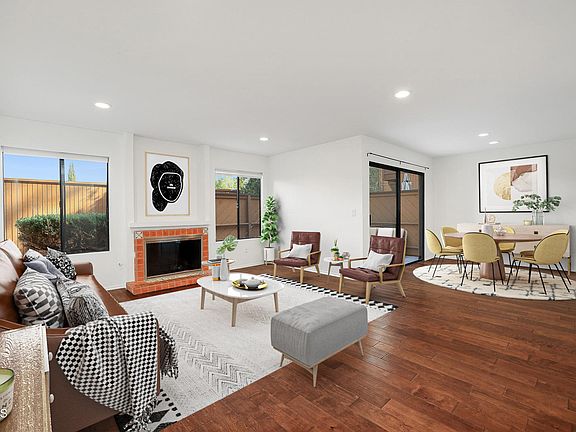5th image of 91 Arlington Dr APT 7