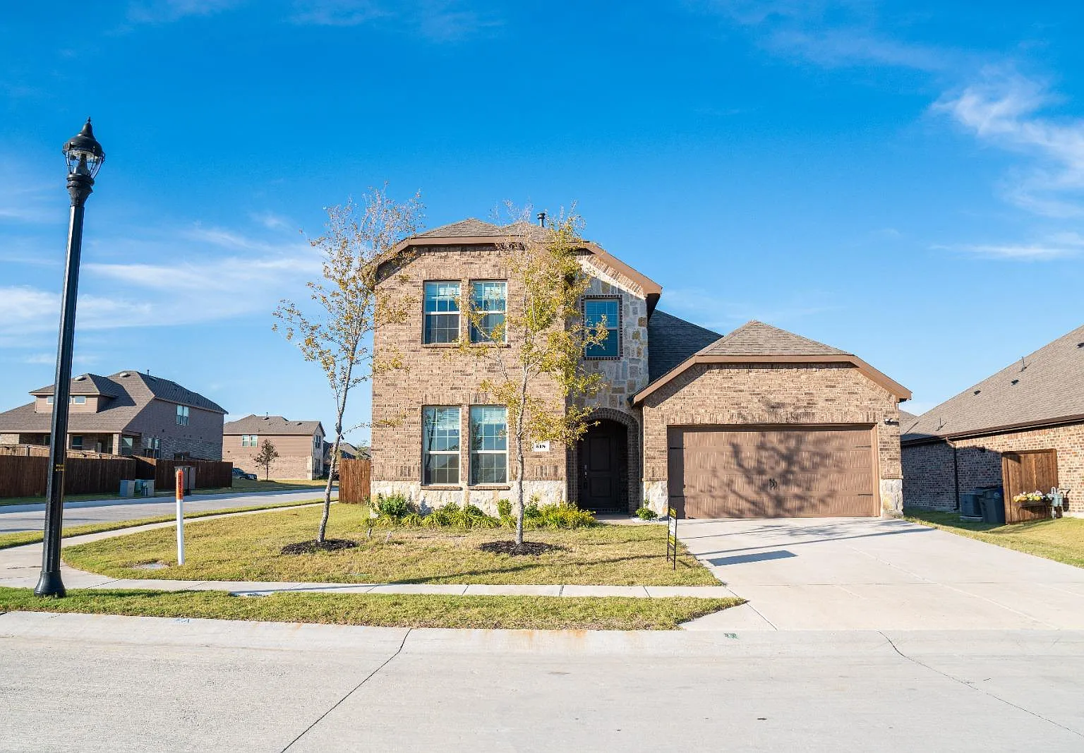 518 Saddle Club Way — Photo 1