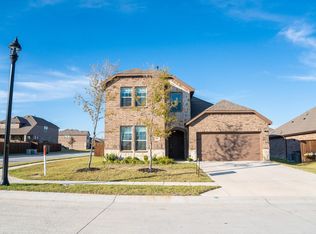 518 Saddle Club Way, Princeton, TX 75407