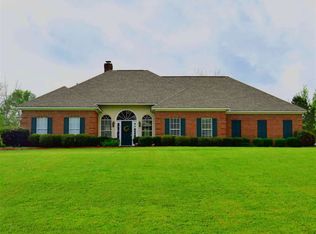 5027 Kay Brook Dr, Jackson, MS 39272