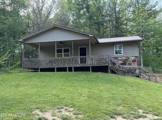 318 Lee Rd, Lancing, TN 37770