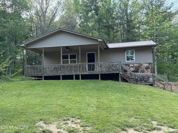 318 Lee Rd, Lancing, TN 37770