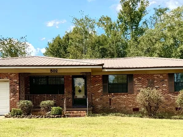 502 Massee Dr, Dothan, AL 36301