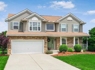 74 Millstone Cir, Pataskala, OH 43062