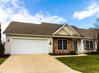 1244 Pebble Ct #22, Willoughby, OH 44094