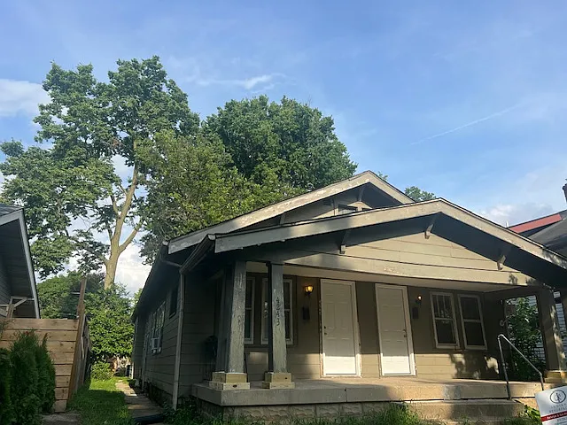 1 bed, 1000 sqft, $890 — Photo 1