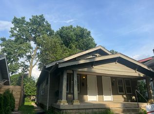 4241 Graceland Ave, Indianapolis, IN 46208