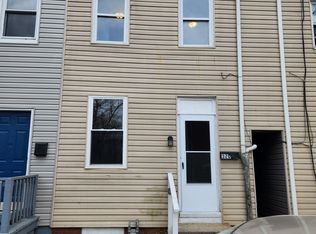 320 Wallace St, York, PA 17403