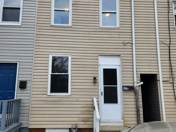 320 Wallace St, York, PA 17403
