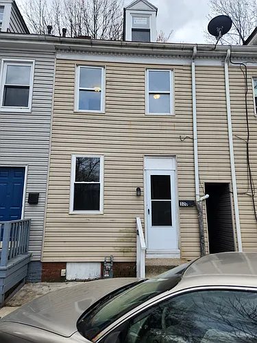 320 Wallace St Photo 1