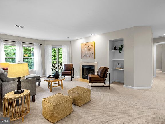 5th image of 7713 Lafayette Forest Dr Suite 133