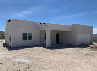 141 Camino Mar, Rio Rico, AZ 85648