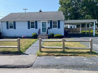 6 Robert Post Rd, Weymouth, MA 02190
