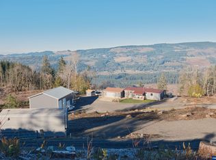 40580 N McCully Mountain Rd, Lyons, OR 97358