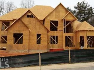 4534 Deer Creek Ct, Flowery Branch, GA 30542