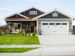 121 Rupple Way, Kalispell, MT 59901