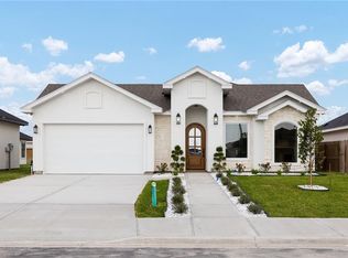 3009 E Tamarindo Ave, Hidalgo, TX 78557