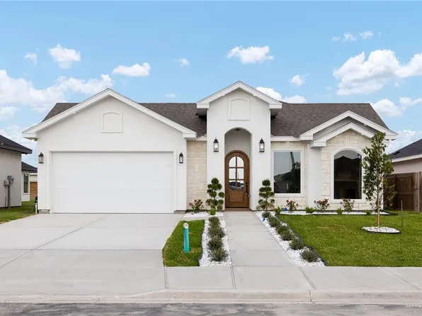 3009 E Tamarindo Ave, Hidalgo, TX 78557