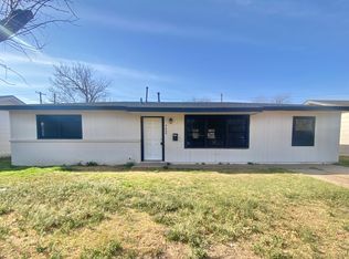 4609 43rd St, Lubbock, TX 79414