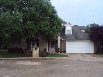 3506 Crownoaks Dr, Duncan, OK, 73533