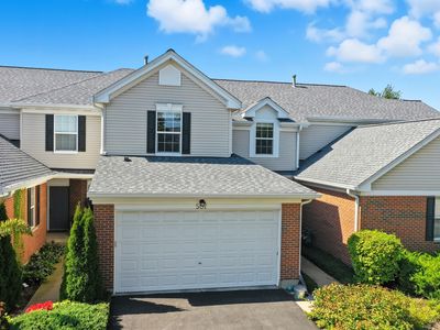 507 Legend Ln, McHenry, IL, 60050