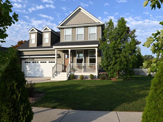 2829 Capri Dr, Schererville, IN 46375